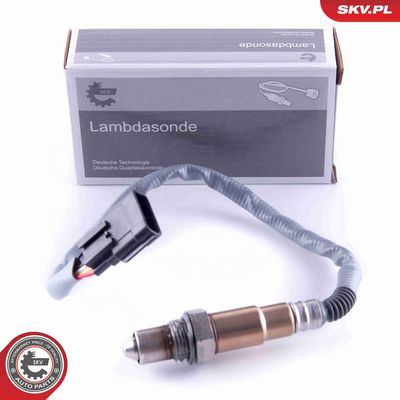 SONDA LAMBDA