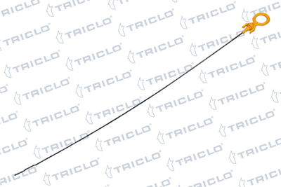 пръчка за измерване нивото на маслото TRICLO 413182