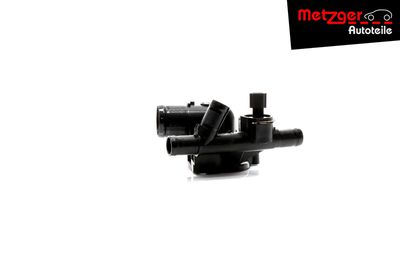 TERMOSTAT LICHID RACIRE METZGER AUTOTEILE 4006181 20