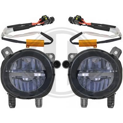 NEBELSCHEINWERFERSATZ DIEDERICHS 1281489