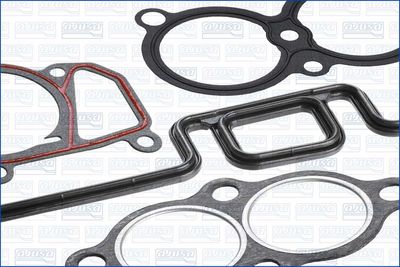 SET GARNITURI COMPLET MOTOR AJUSA 50154500 3