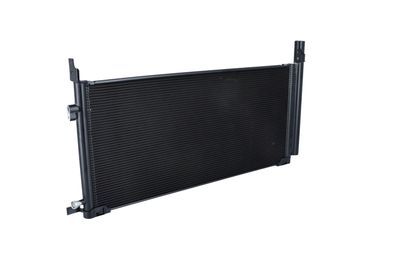 CONDENSATOR CLIMATIZARE NRF 350548 42