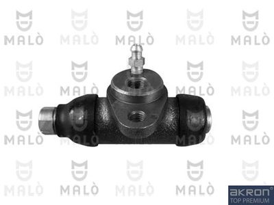 спирачно цилиндърче на колелото AKRON-MALÒ 89651