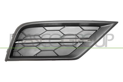 GRILA VENTILATIE BARA PROTECTIE