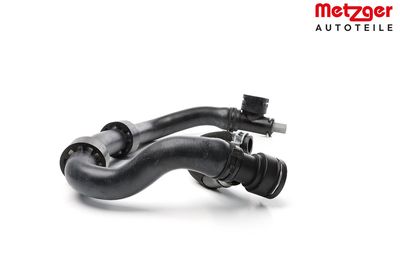 FURTUN RADIATOR METZGER AUTOTEILE 2422333 30