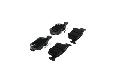 BREMSBELAGSATZ SCHEIBENBREMSE BOSCH 0986494839 23