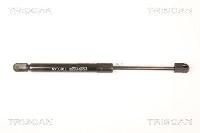 TRISCAN 8710 29293 Амортизатор багажника и капота  для AUDI A5 (Ауди А5)
