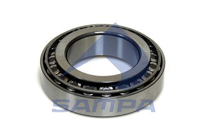 Balero de rueda