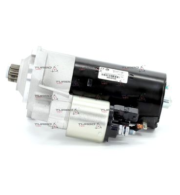 STARTER TURBO-TEC TTST001061 2