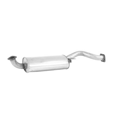 MITTELSCHALLDäMPFER WALKER 22586 6