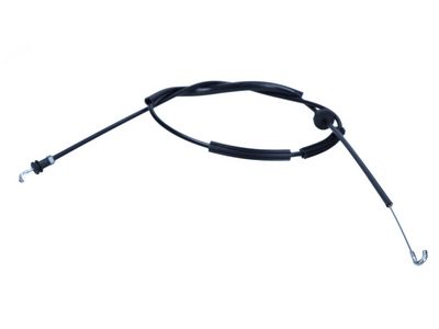 Tirette à câble, déverrouillage porte MAXGEAR