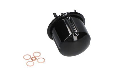 FILTRU COMBUSTIBIL AMC Filter HF8858 1