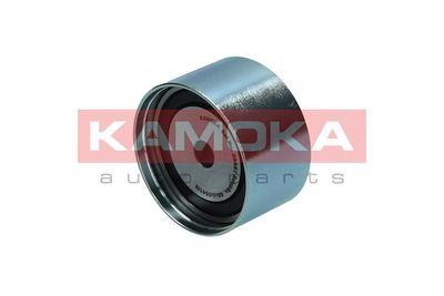 KAMOKA R0467 Натяжной ролик ремня ГРМ  для AUDI A8 (Ауди А8)