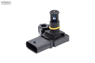 Vorschau Sensor, Saugrohrdruck