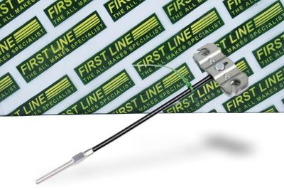 FIRST LINE Cable Pull, parking brake FKB3901