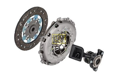 комплект съединител Schaeffler LuK