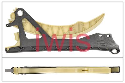 GLEITSCHIENE STEUERKETTE