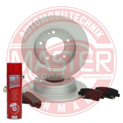 SET FRANA FRANA DISC