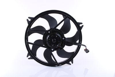 LüFTER MOTORKüHLUNG NISSENS 85561 41