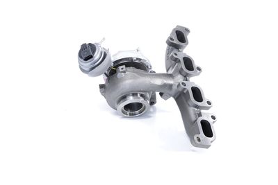 LADER AUFLADUNG BTS Turbo T914929 18