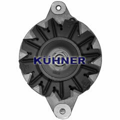 Генератор AD KÜHNER 40886RI для NISSAN URVAN