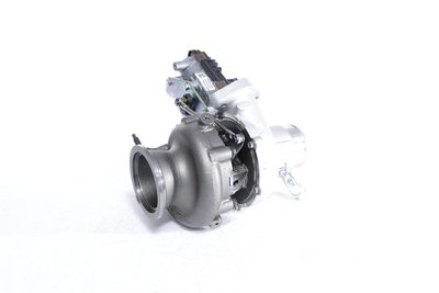 LADER AUFLADUNG BTS Turbo T918125 25