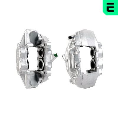 спирачен апарат OPTIMAL BC-2515L