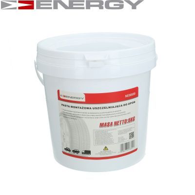 Montážna pasta na pneumatiky ENERGY NE00959