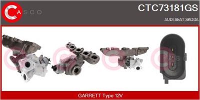 COMPRESOR SISTEM DE SUPRAALIMENTARE