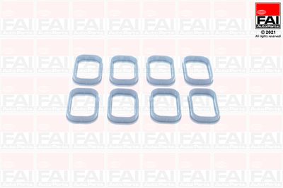 Комплект прокладок, впускной коллектор FAI AutoParts IM1658K для FORD RANGER