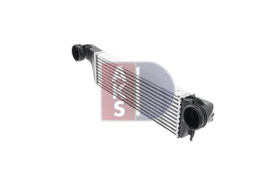 LADELUFTKüHLER AKS DASIS 057018N 2