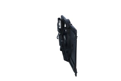VENTILATOR RADIATOR NRF 47879 34