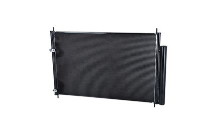 CONDENSATOR CLIMATIZARE NRF 35839 8