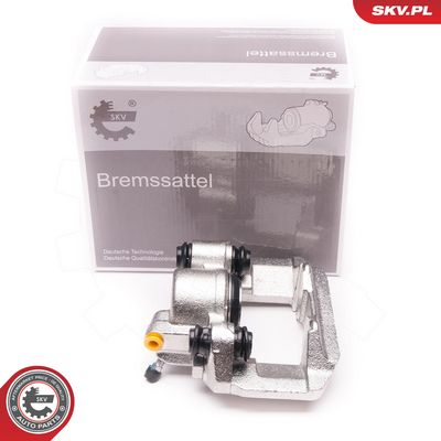 Brzdový třmen ESEN SKV 23SKV454