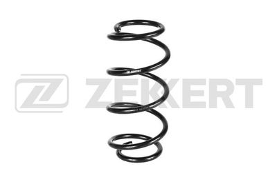 ZEKKERT SF-1143 Пружина подвески  для OPEL ZAFIRA (Опель Зафира)