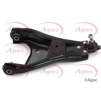 Control/Trailing Arm, wheel suspension APEC AST2599