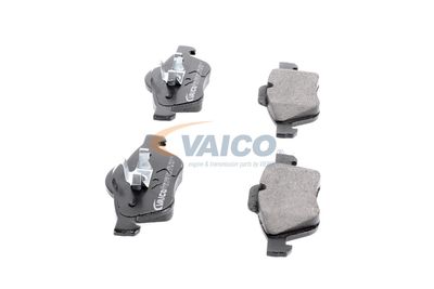 BREMSBELAGSATZ SCHEIBENBREMSE VAICO V460153 48