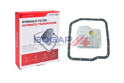 Hydraulikfiltersatz, Automatikgetriebe