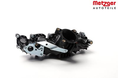 SAUGROHRMODUL METZGER AUTOTEILE 2100123 19