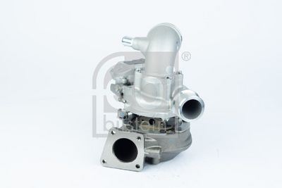 Lader, ladesystem FEBI BILSTEIN 187271