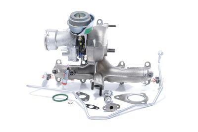 LADER AUFLADUNG BTS Turbo T981183 10