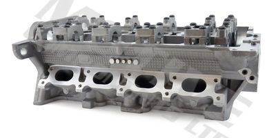цилиндрова глава MOTIVE CYW370