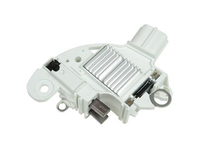 Generatorregler