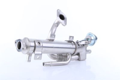 KüHLER ABGASRüCKFüHRUNG NISSENS 989448 33