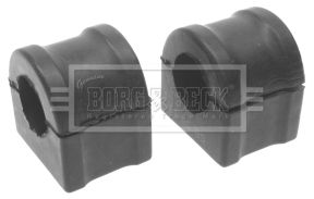 Repair Kit, stabiliser coupling rod Borg & Beck BSK7694K