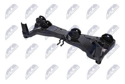 CORP AX NTY ZRZMS005 23