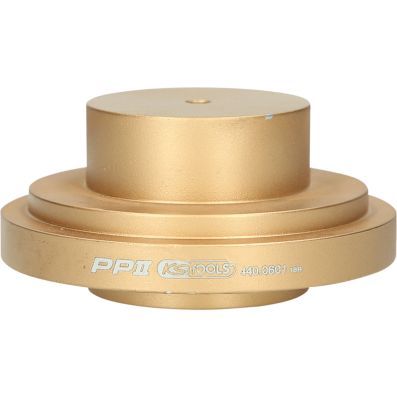 ABSTüTZPLATTE EIN-/AUSPRESSWERKZEUG-SATZ KS TOOLS 4400601 2