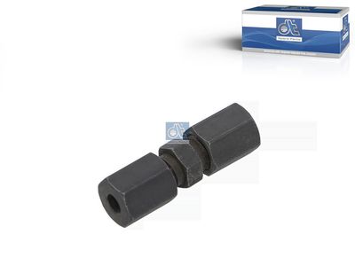 Empalmador de tubos flexibles