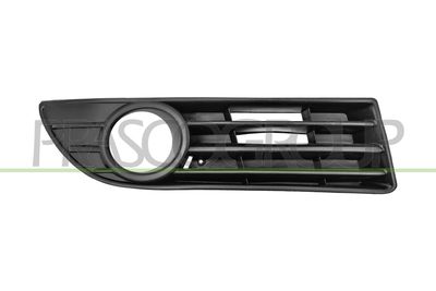 LüFTUNGSGITTER STOßFäNGER