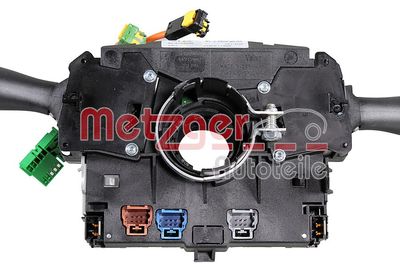 LENKSTOCKSCHALTER METZGER AUTOTEILE 0916753 1